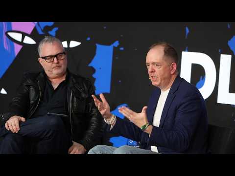 Making AI Trustworthy at Scale: The Neurosymbolic Path Forward (Butcher, Tunstall-Pedoe) | DLD26