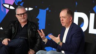 Download Lagu Making AI Trustworthy at Scale: The Neurosymbolic Path Forward (Butcher, Tunstall-Pedoe) | DLD26 MP3