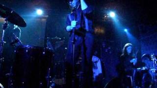 Ordo Rosarius Equilibrio - Hell Is Where the Heart Is