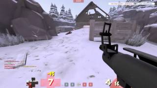 TF2 Coldfront Live Commentary