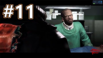 Prototype Gameplay part 11 Under The Knife (PC/Xbox 360/Ps3)