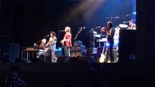 Broken Wings ~ Richard Page of Mr. Mister with Ringo Starr & his All-Starr Band