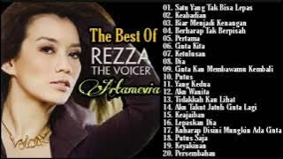 Reza Artamevia Full Album | Lagu Pop 90an - 2000an