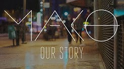 Mako - Our Story (Cover Art)  - Durasi: 5:06. 
