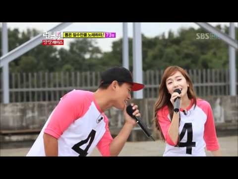 일요일이 좋다 - 런닝맨.111002_15