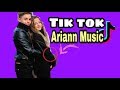 💛Los nuevos y mejores TIK TOK de Ariann Music 2019💛-Capuzers b