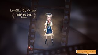 Season 30 opening essence ￼3 || SO MANY AT ONCE || identity v