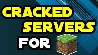 Top 3 cracked PvP server for Minecraft Java edition