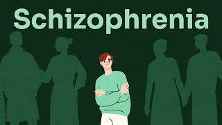 Schizophrenia| A2 Level | Psychology 9990| 20242026| (ICD11, Freeman et al.)| Part 1