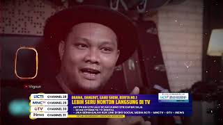 PANAS! MANTAN KEKASIH BONGKAR BOROK VIRGOUN SAAT HARI PERNIKAHAN DENGAN LINDY!! - OSS