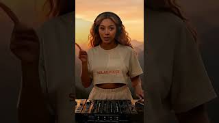 Beyonce – Halo Reimagined 🌅 | Solar Pulse Sessions