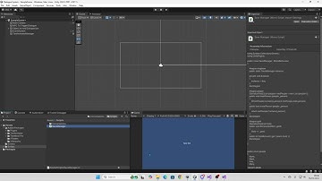 Scriptable Object Dialogue system With Conditional Dialogue and Text Effects