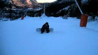 Hemsedal 2010