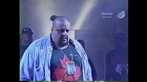 Anthony Macias vs Yvonne Labbe