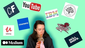 9 Ways to Learn UX Design Online: CareerFoundry, IxDF, Coursera + More