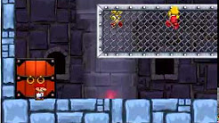 New Super Mario Bros Ds World 3-Tower