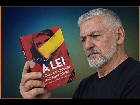 Qual a diferença entre a Lei, o Idiota e o Master?