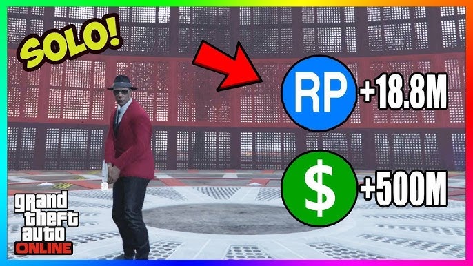 GTA 5 MODDED ACCOUNTS - PS5 - MONEY & RP - MitchCactus