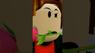 Giga Chad Meme But Roblox