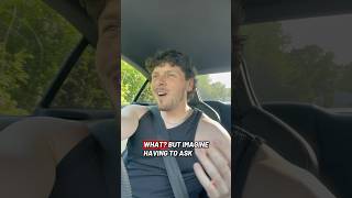 Controlling partners? 🤨 #relationships #coupleshorts #singlelife #shortclip #relatable #carvideo