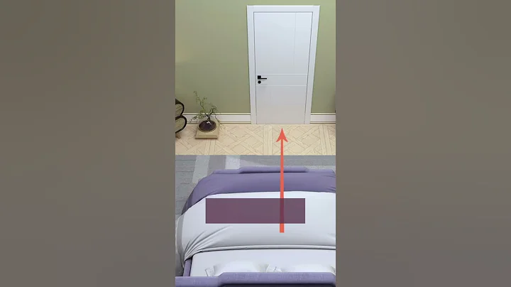 Feng Shui Tips: Avoid these bed positions in your room - DayDayNews