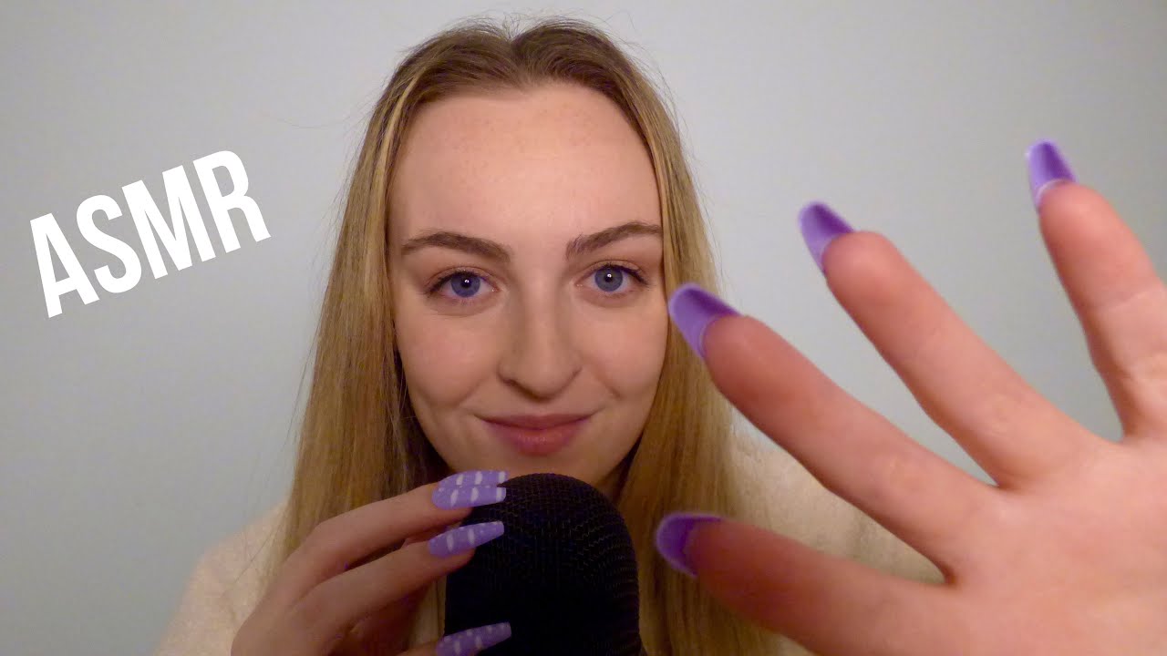 ASMR | Spiders Crawling Up Your Back🕷Snakes Slithering Down 🐍