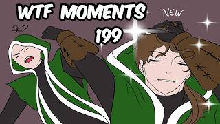 Identity V WTF Moments 199