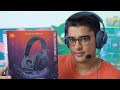 KING of Budget Gaming Headphones is here: JBL Quantum 100 Review!