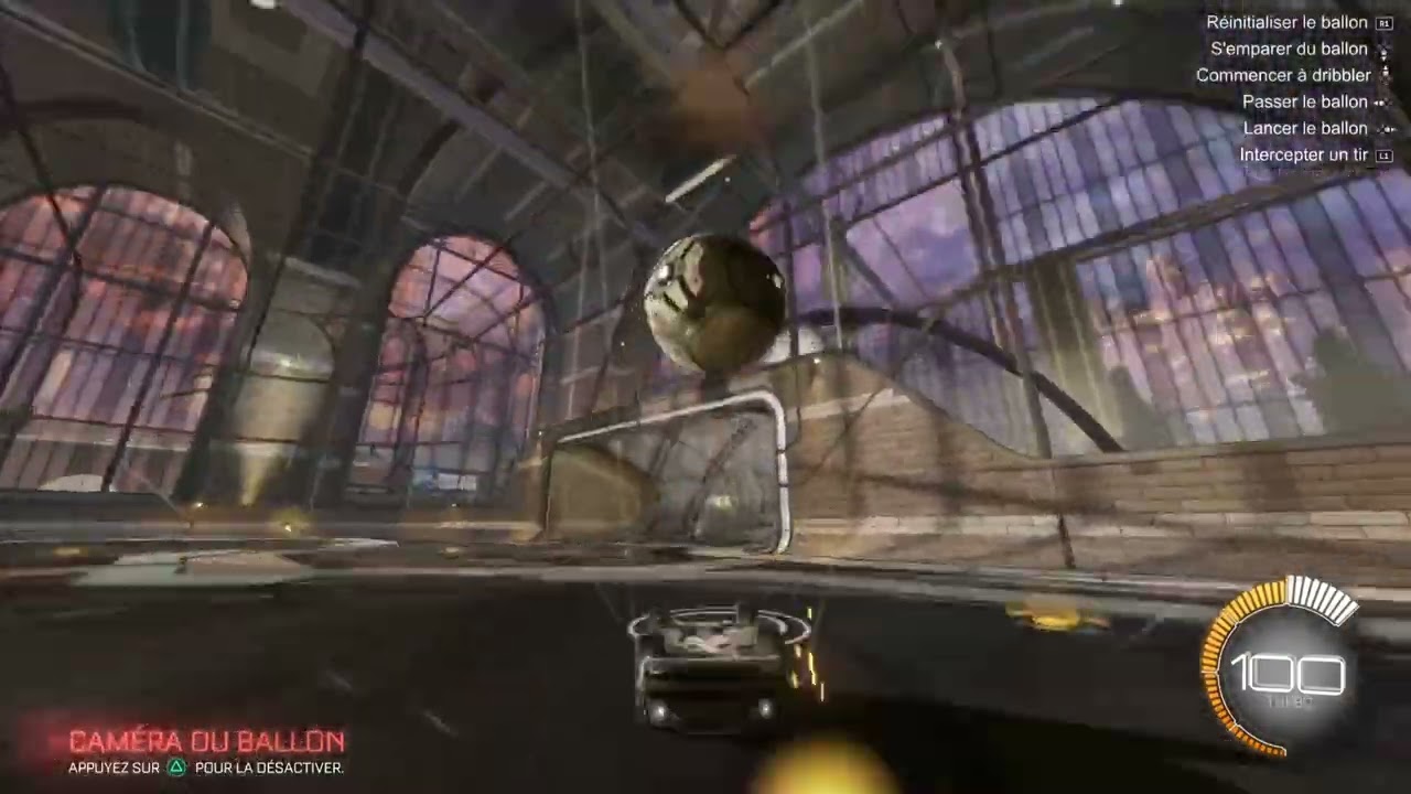 Tuto airdrible sur rl