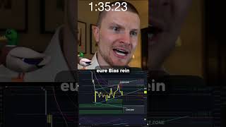 Macht Bitcoin NOCHMAL ein höheres Hoch? 🚨⚠️ #livetrading #kryptolivetrading #btc #eth #xrp #bitcoin