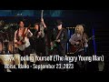 Styx in Concert - Fooling Yourself (The Angry Young Man) - September 23, 2023 - Boise, Idaho