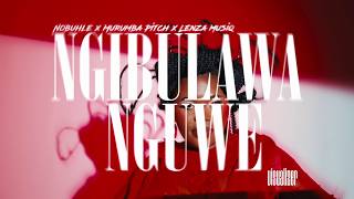 Nobuhle x Murumba Pitch ft Musiq Lenza - Ngibulawa nguwe ( Visualiser