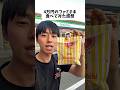 1個4万円のファミチキ食べてみた感想