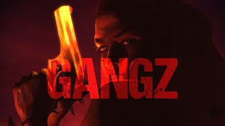 Elle veut quitter les gangs mais ils ne veulent pas | GANGZ - Court-Métrage 2025