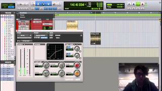Compression 101 - basics of compression
