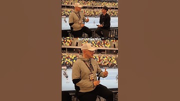 ATP Analyst On Scouting Pro Tennis Players #tennis