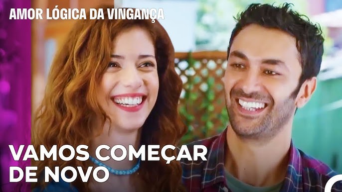 Começar de novo, juntos