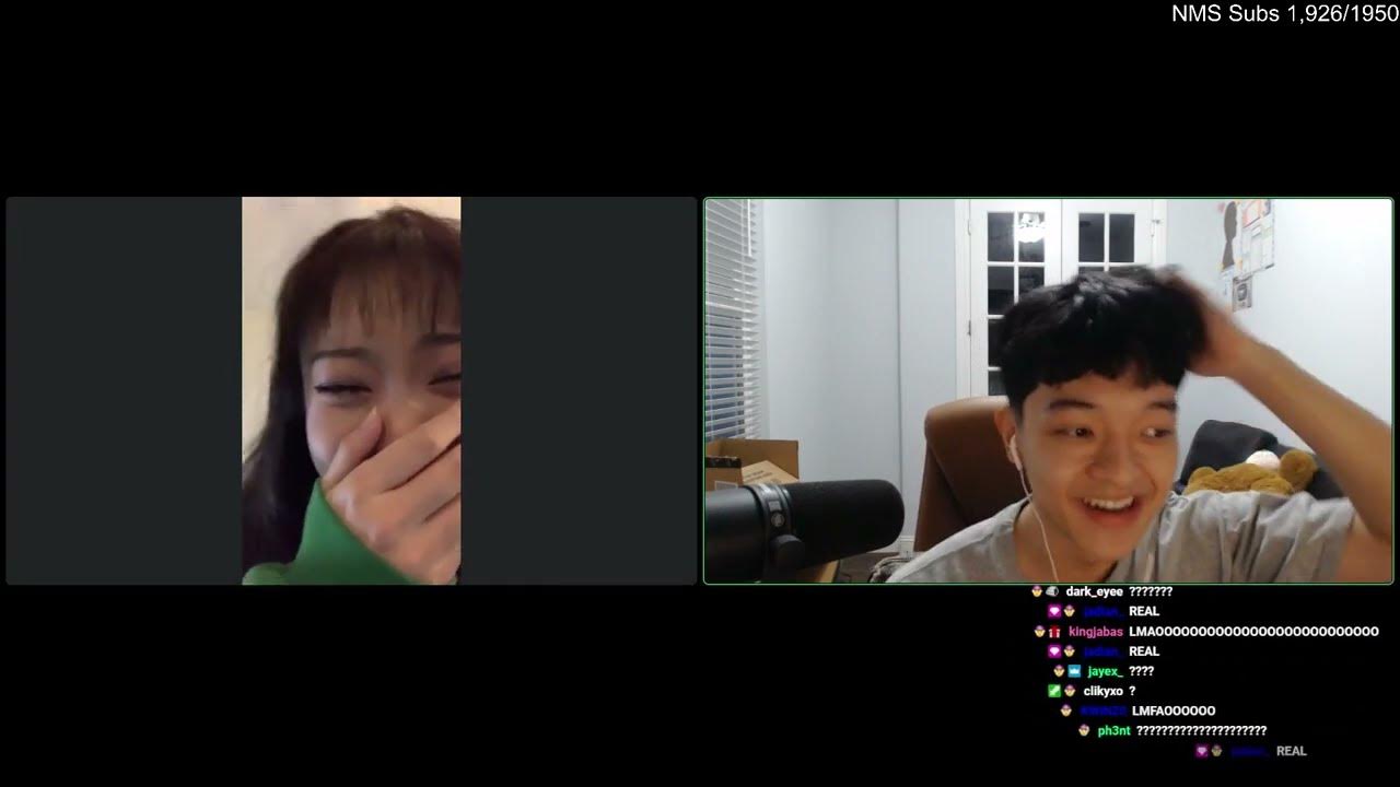 Early days of Jason and Yujin (love story) - YouTube