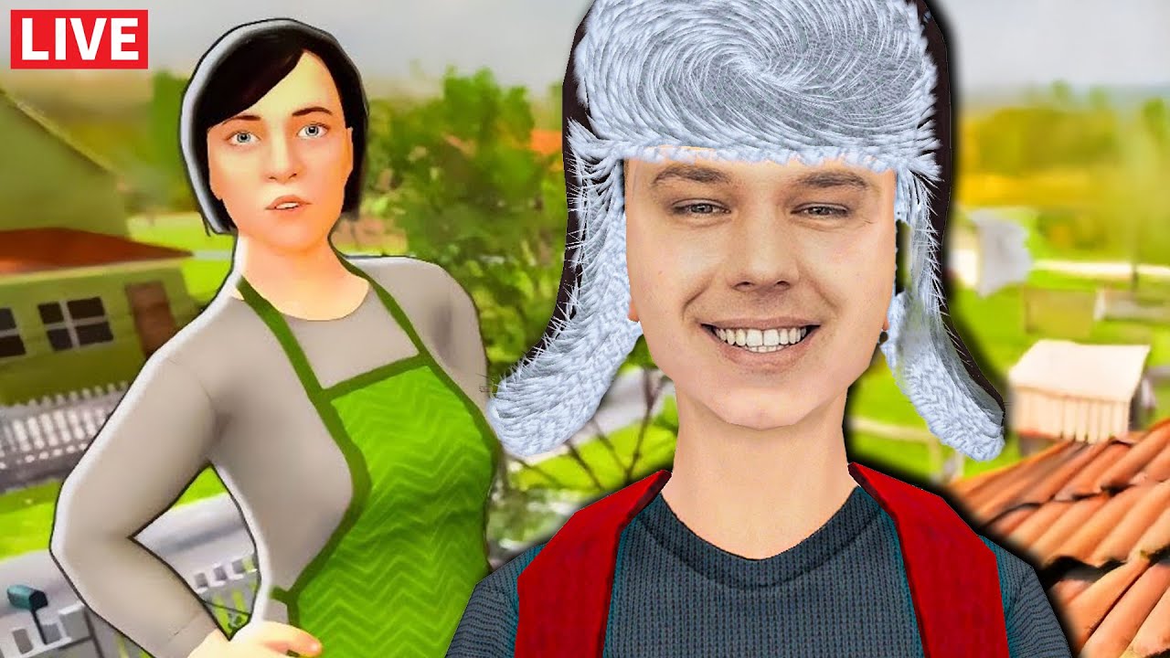 KRATAK STREAM, KRATKI ŽIVCI!