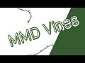 MMD Gotta Pee, Gotta Live