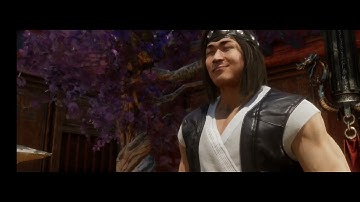 Mortal Kombat: Onslaught Chapter 1: Scorpion (P5)