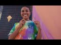 Wave FC Partners with Local Muralist for 2026 Pride Collection