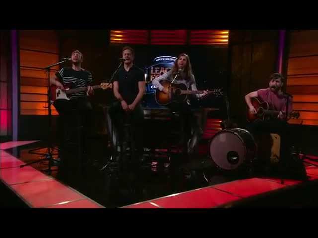 Imagine Dragons - I Bet My Life (Special PTL Performance) class=