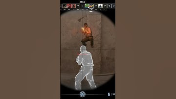 The CS2 AWP is FILTHY!!!!! #shortsfeed #shorts #ytshorts #viralshorts