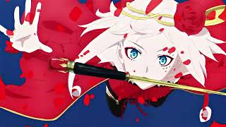 Bad (Hoodtrap) - neverbadagain x Takt Op. Destiny | Anime Fight Edit