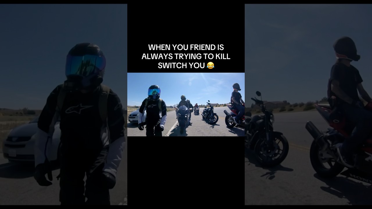 Not Today Syco Bobby - Failed Kill Switch On Me 😂 