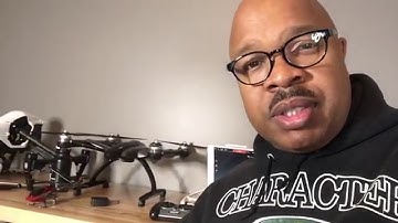 Help!! DJI Phantom 3 Pro - No Video Signal - After Firmware 1.5.0030