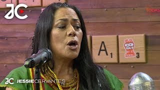 Lila Downs  Entrevista + 'Cariñito' y 'Cruz de Olvido' (acústicas)