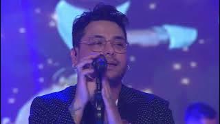 Uriel Lozano - tributo a Trinidad