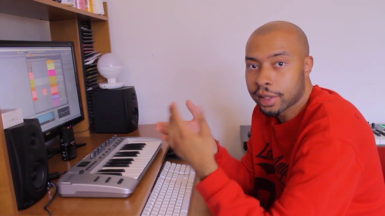 Hip Hop Walkthroughs - Little Brother 